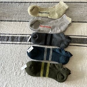 NWT!! Men’s Smart Wool socks